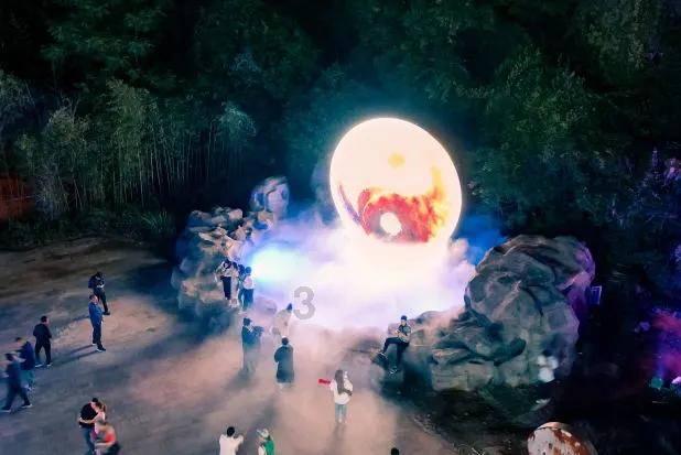 宠物世界聚会